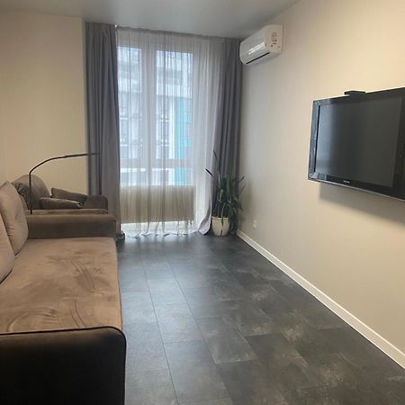 Crystal Apartaments Kijów Zewnętrze zdjęcie