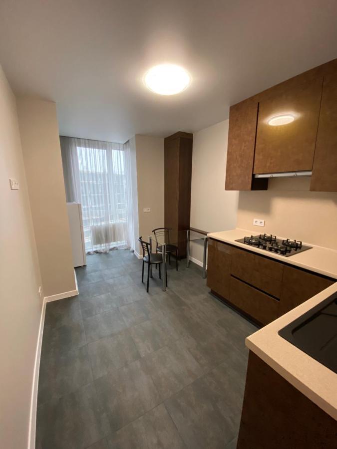 Crystal Apartaments Kijów Zewnętrze zdjęcie