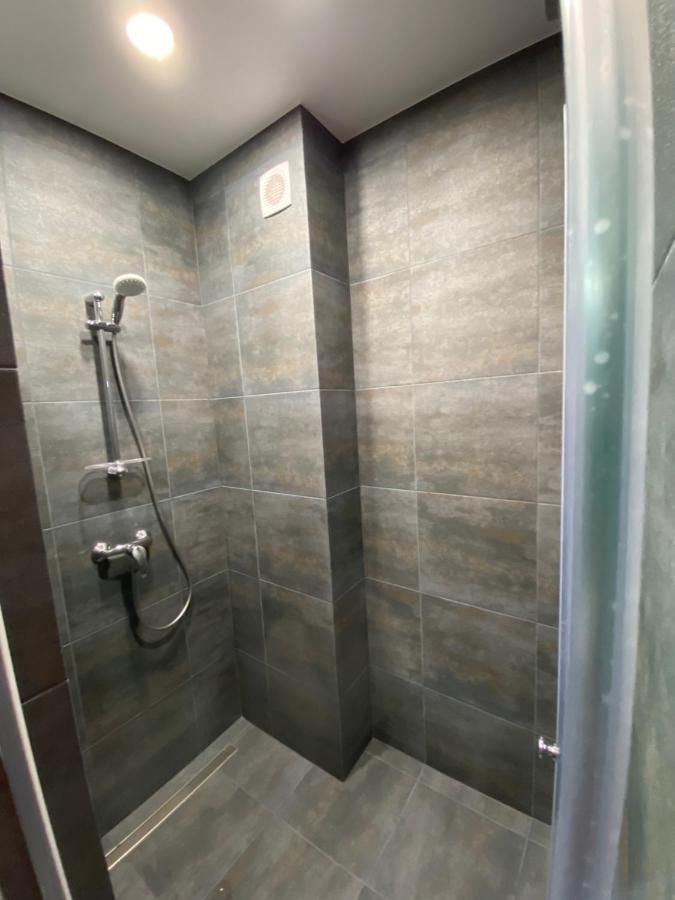 Crystal Apartaments Kijów Zewnętrze zdjęcie