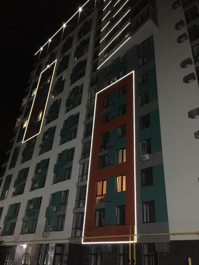 Crystal Apartaments Kijów Zewnętrze zdjęcie