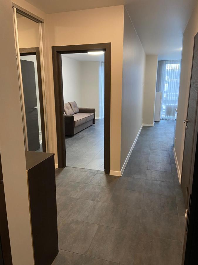 Crystal Apartaments Kijów Zewnętrze zdjęcie