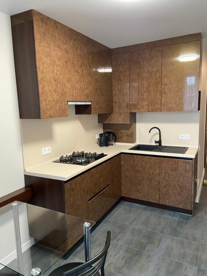Crystal Apartaments Kijów Zewnętrze zdjęcie