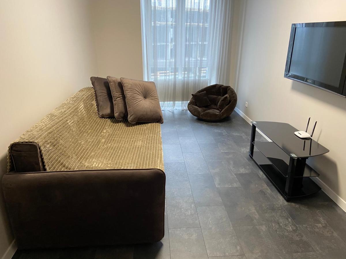 Crystal Apartaments Kijów Zewnętrze zdjęcie