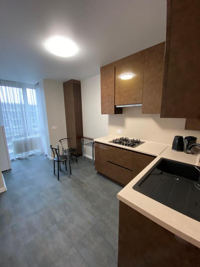 Crystal Apartaments Kijów Zewnętrze zdjęcie