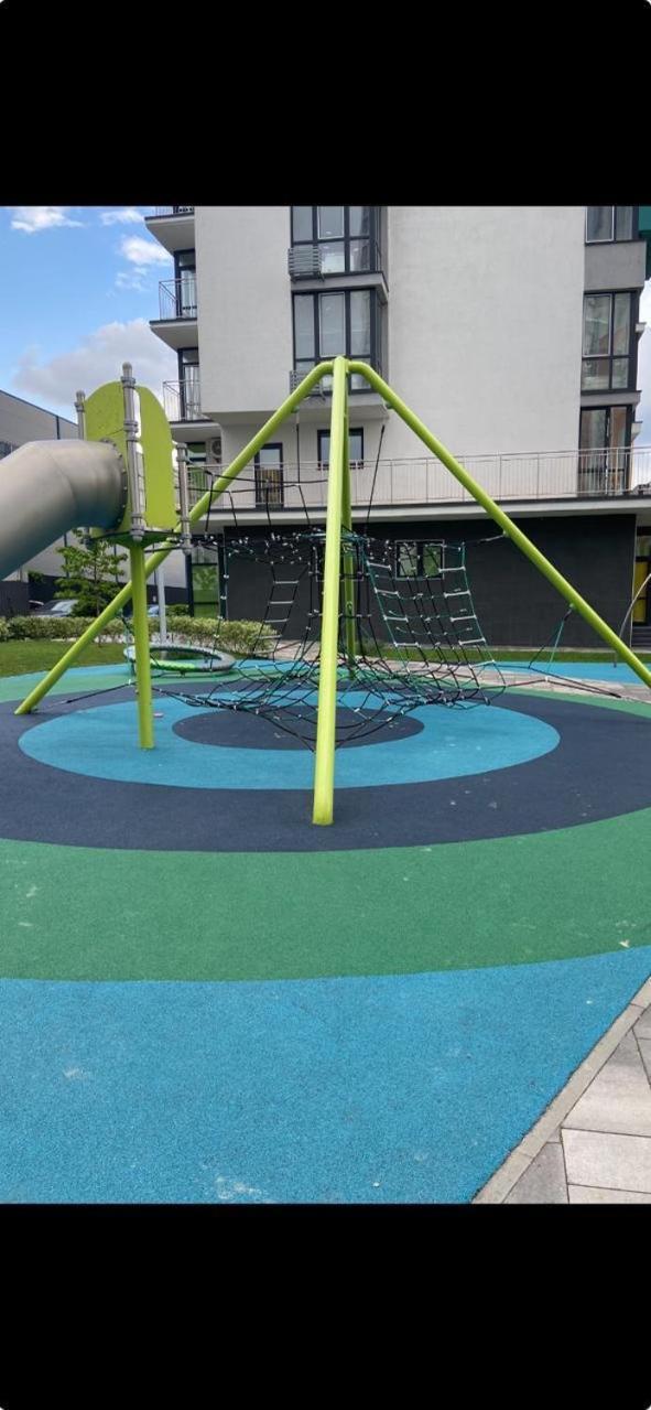 Crystal Apartaments Kijów Zewnętrze zdjęcie
