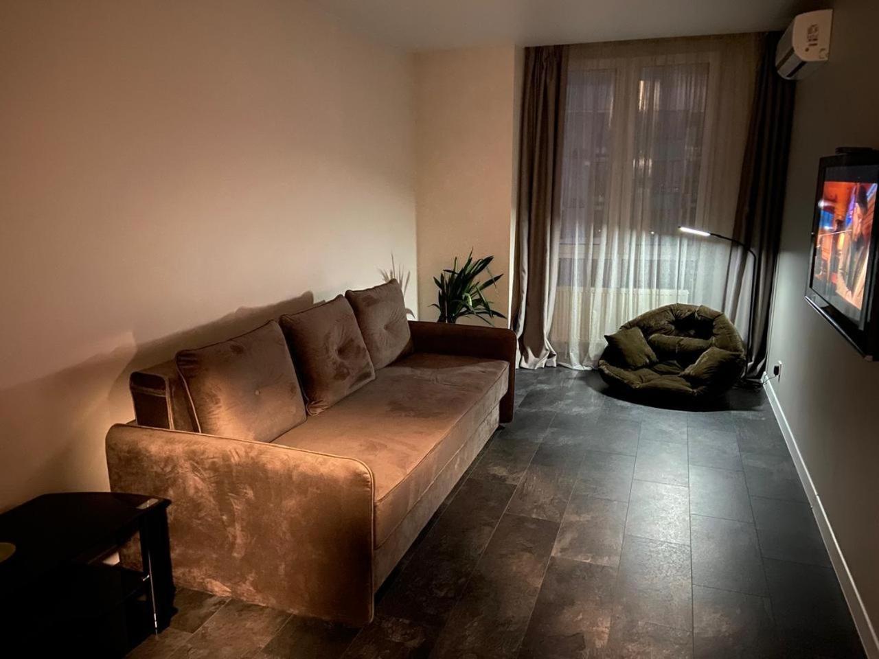 Crystal Apartaments Kijów Zewnętrze zdjęcie